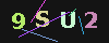 Gambar captcha